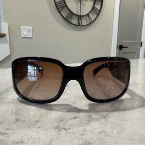 Versace Vintage Sunglasses 2+ Readers With Case Model 4159-B